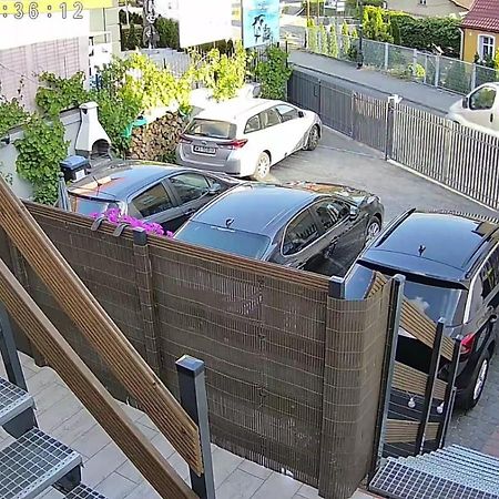 Apartament Nova Kamienica 2 Łagów Exterior foto