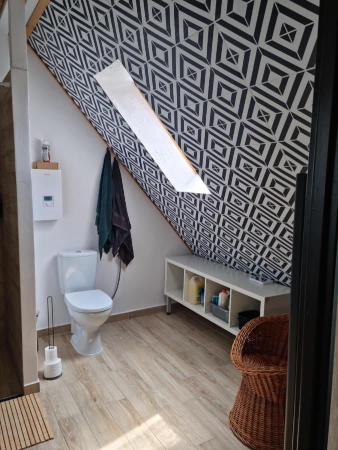 Apartament Nova Kamienica 2 Łagów Exterior foto