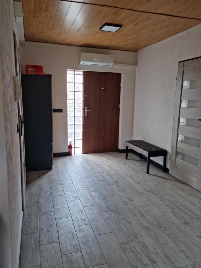 Apartament Nova Kamienica 2 Łagów Exterior foto