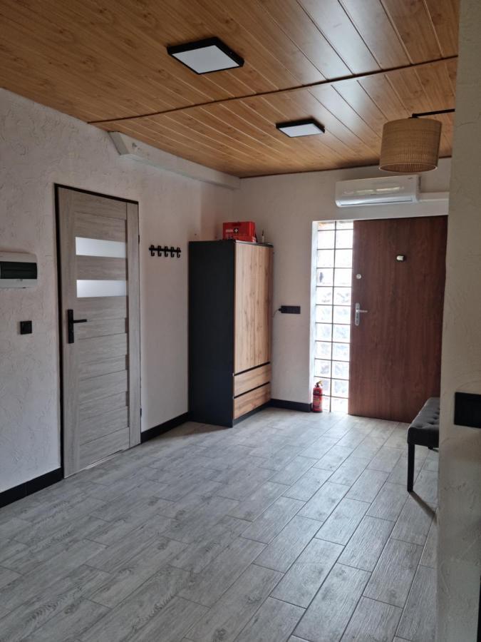 Apartament Nova Kamienica 2 Łagów Habitación foto