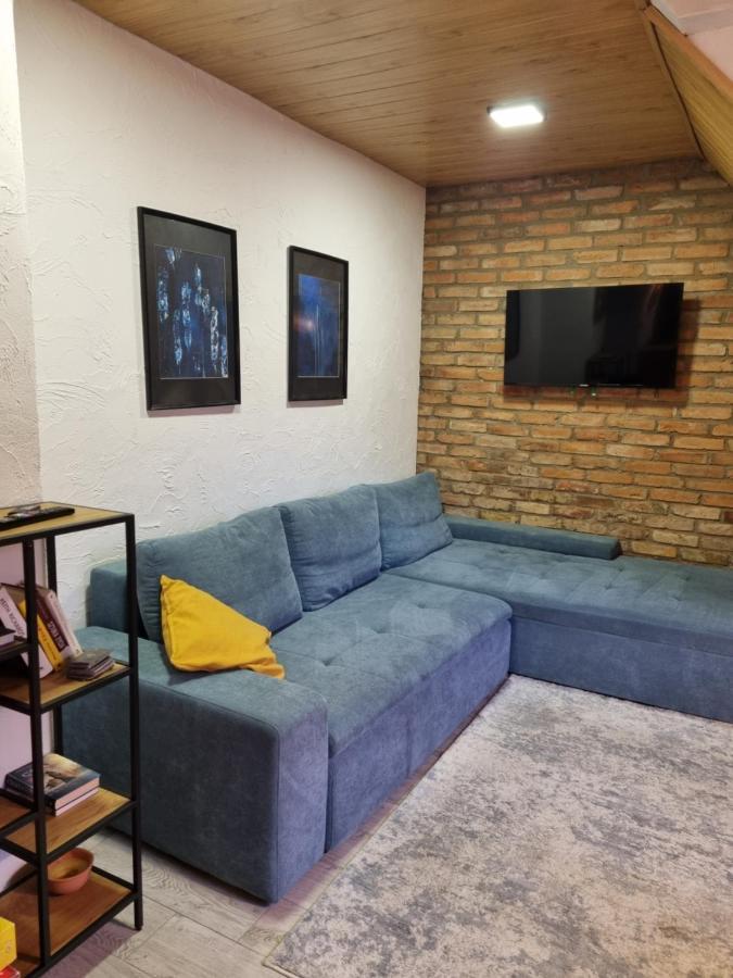 Apartament Nova Kamienica 2 Łagów Exterior foto