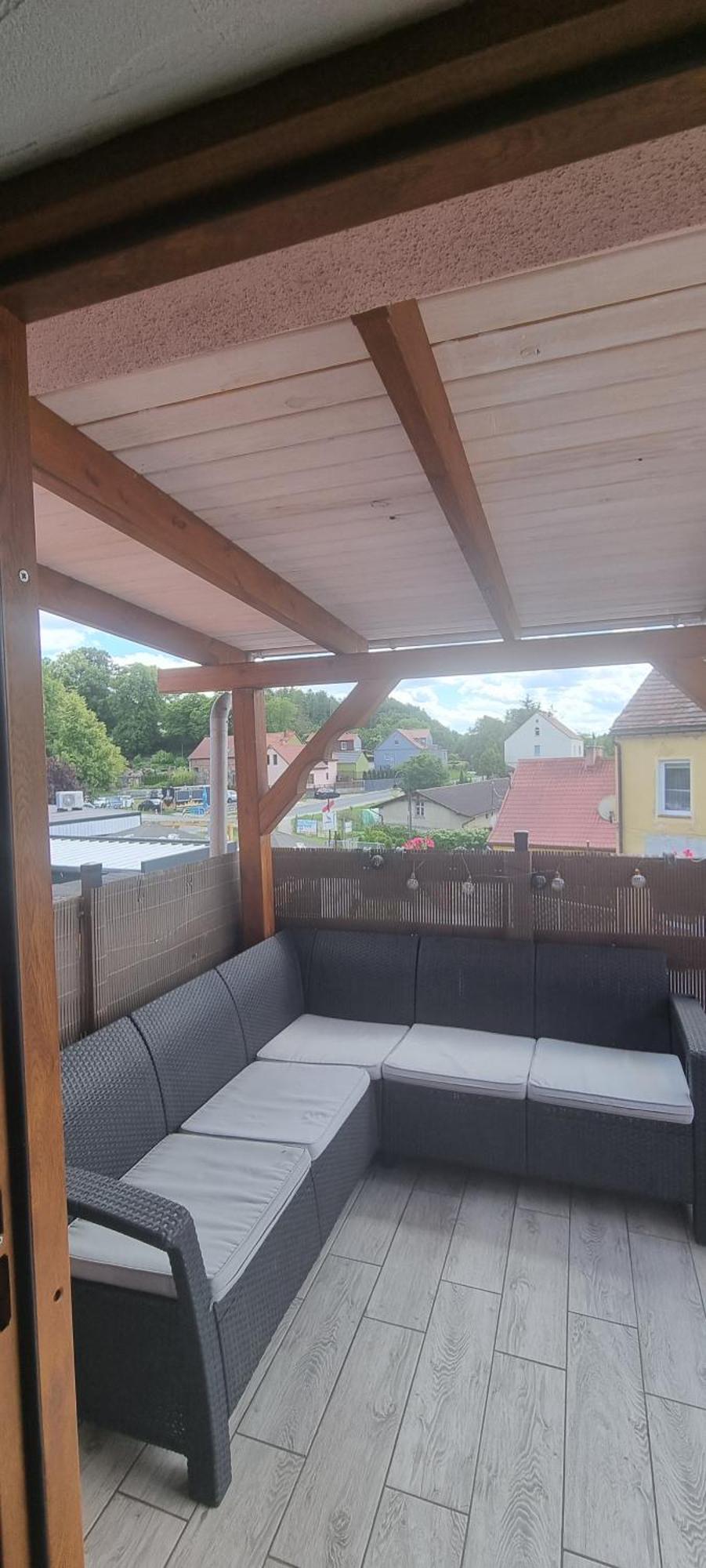 Apartament Nova Kamienica 2 Łagów Exterior foto