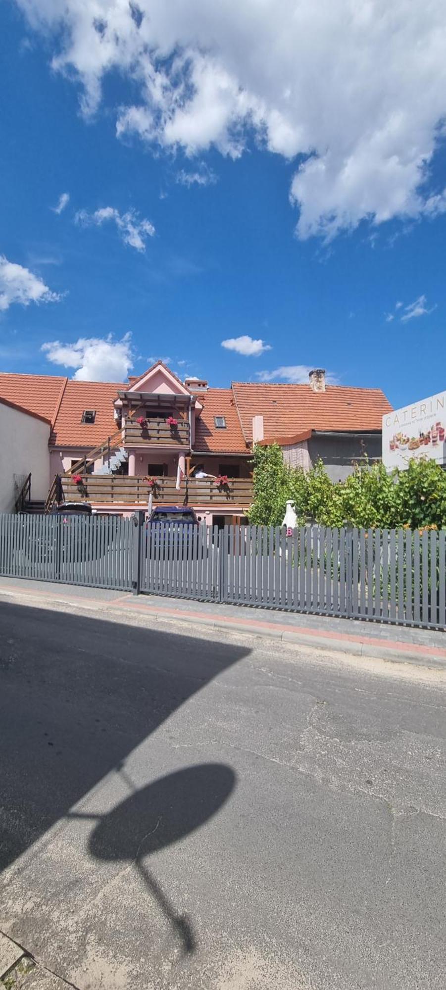 Apartament Nova Kamienica 2 Łagów Exterior foto