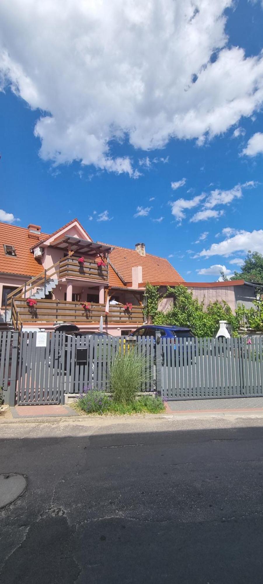 Apartament Nova Kamienica 2 Łagów Exterior foto