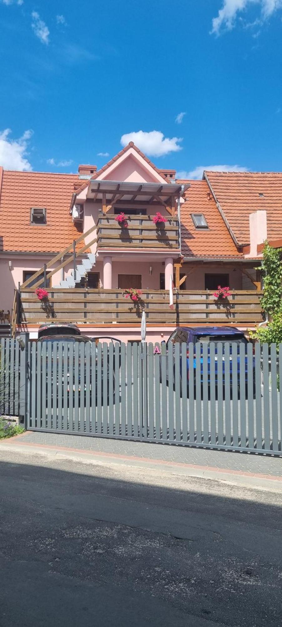 Apartament Nova Kamienica 2 Łagów Exterior foto